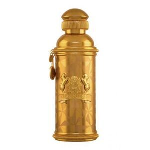Alexandre J. Unisex Golden Oud